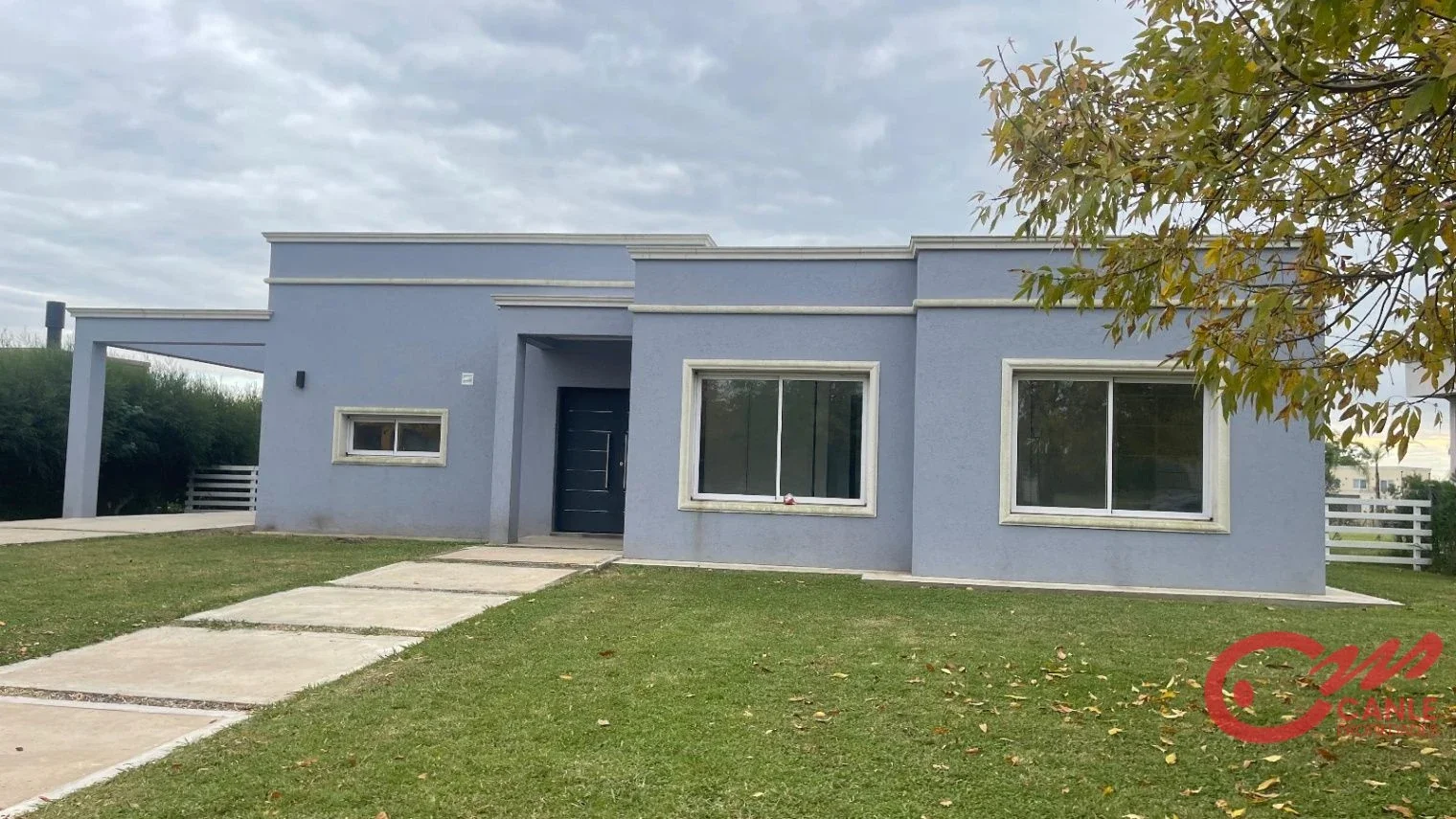 Casa en alquiler c/ cochera en Belén de Escobar - Imagen 1