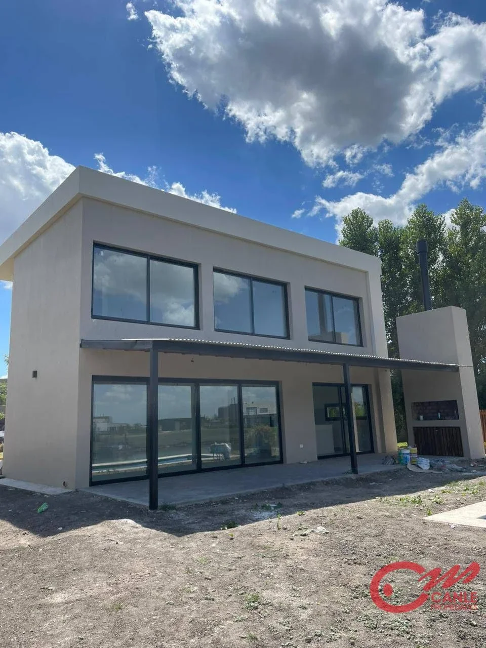 Casa en venta c/ cochera en San Sebastián - Imagen 4