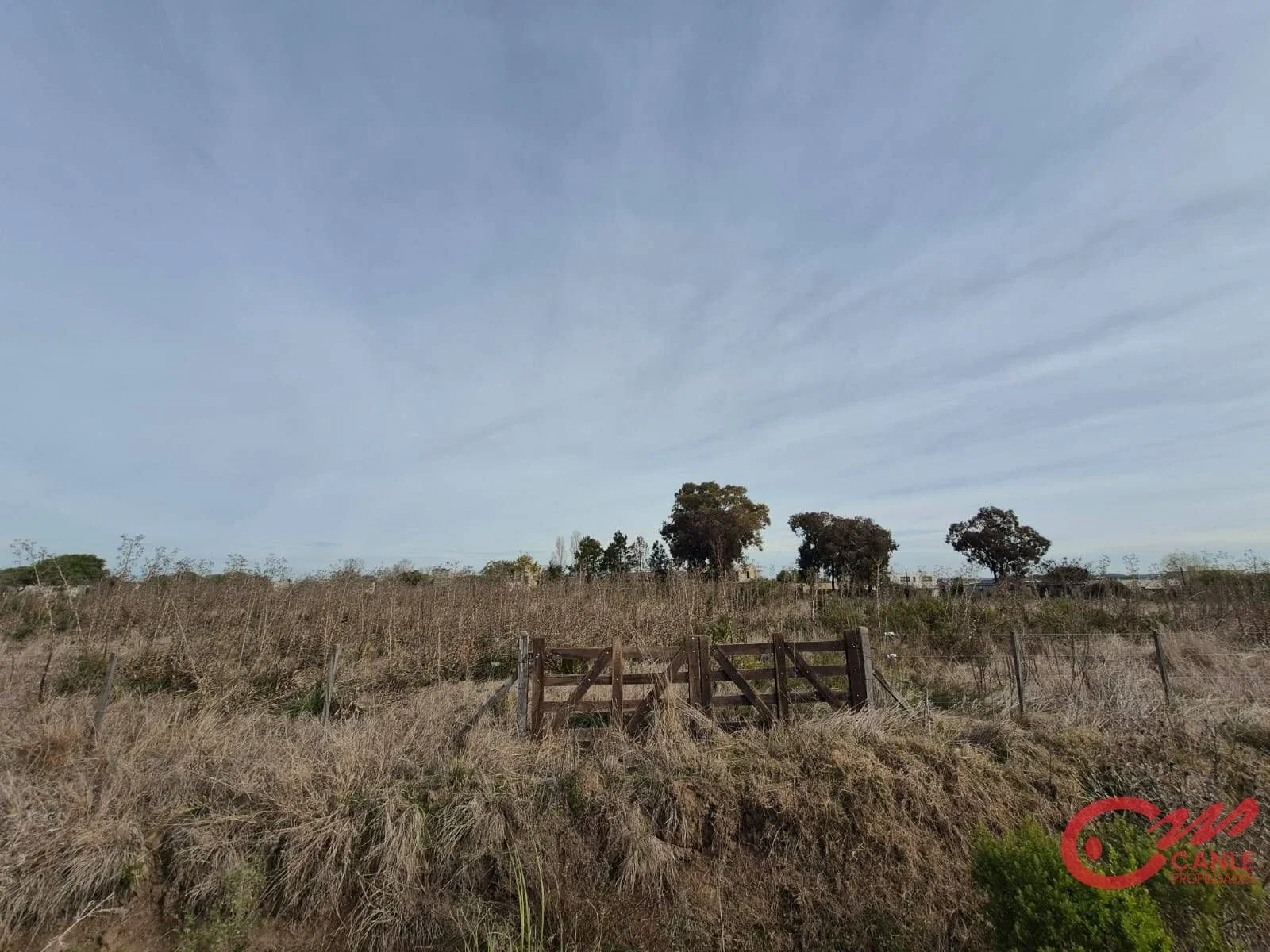 Terreno /Lote en venta de 9400m2  Loma Verde - Imagen 3