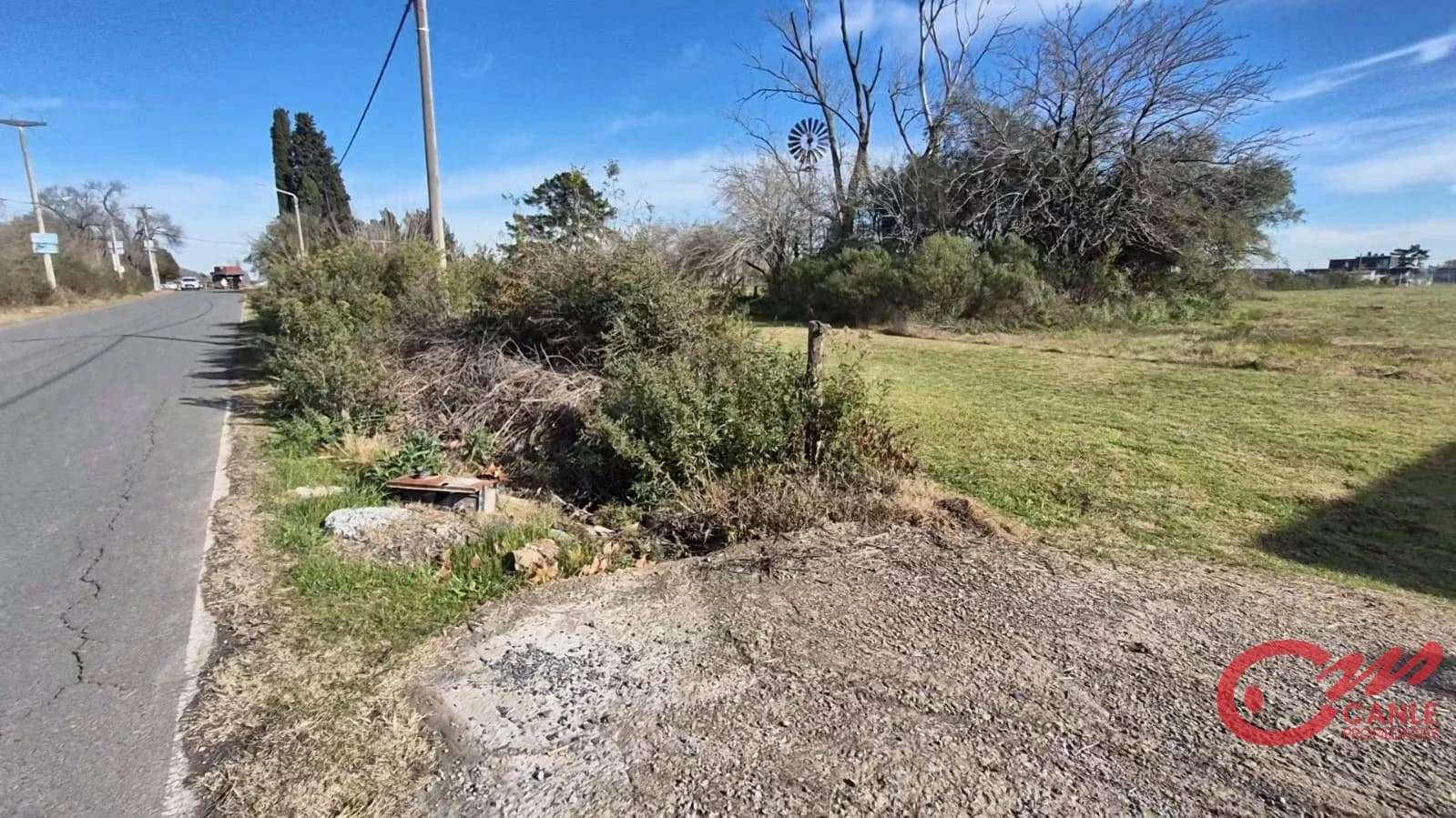 Terreno / Lote  calle  Boote - Imagen 3