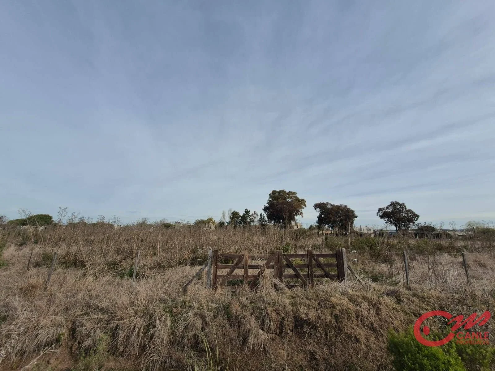 Terreno /Lote en venta de 9400m2 Loma Verde - Imagen 1