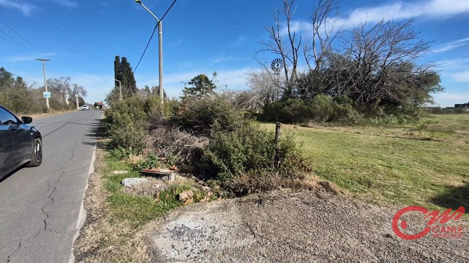 Terreno / Lote  calle  Boote - Imagen 5