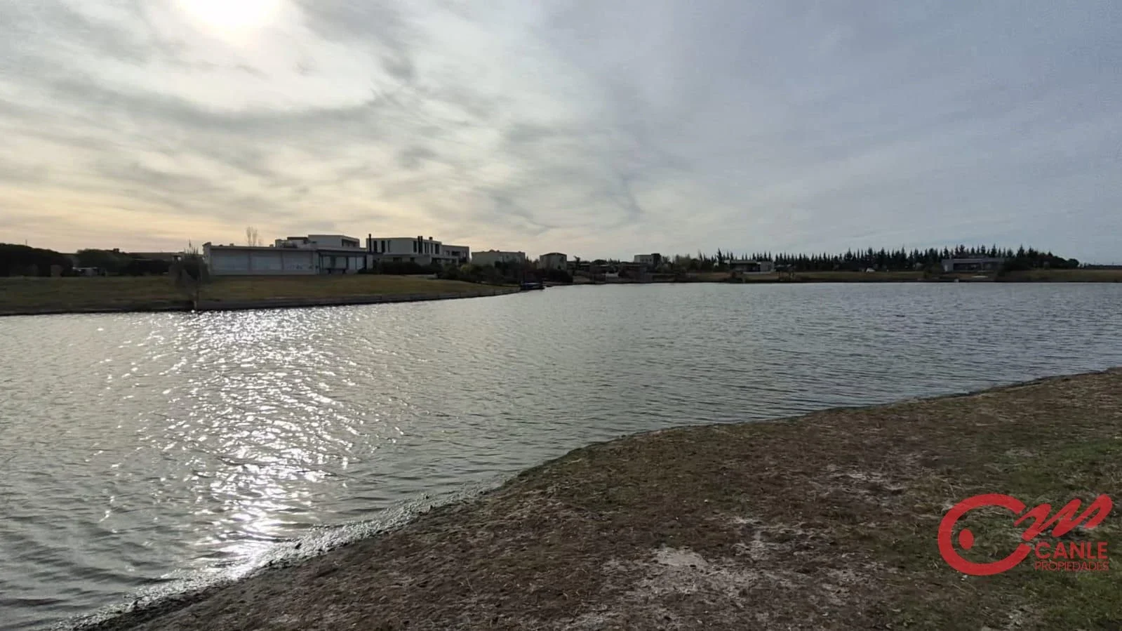 Lote en venta en San Sebastián, área 8 a la laguna - Imagen 3