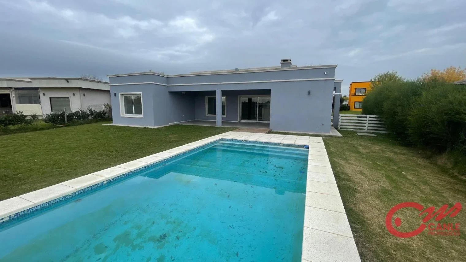 Casa en alquiler c/ cochera en Belén de Escobar - Imagen 4