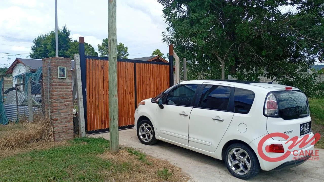 Casa en venta en Nuevo Maschwitz - Imagen 3