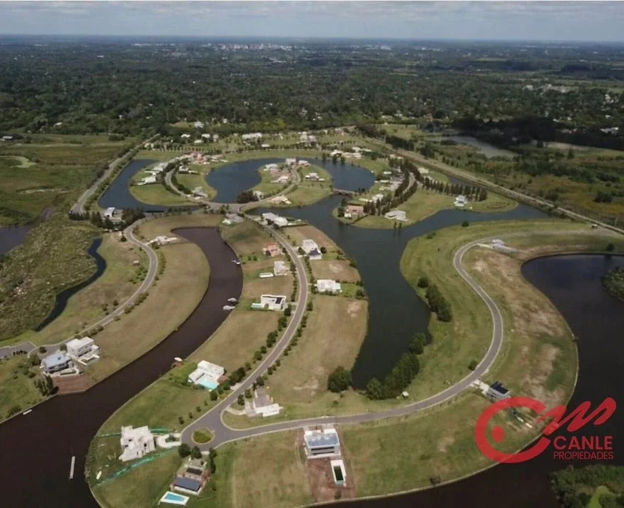 Terreno / Lote en venta de 916m2 ubicado en El Cazal - Imagen 3