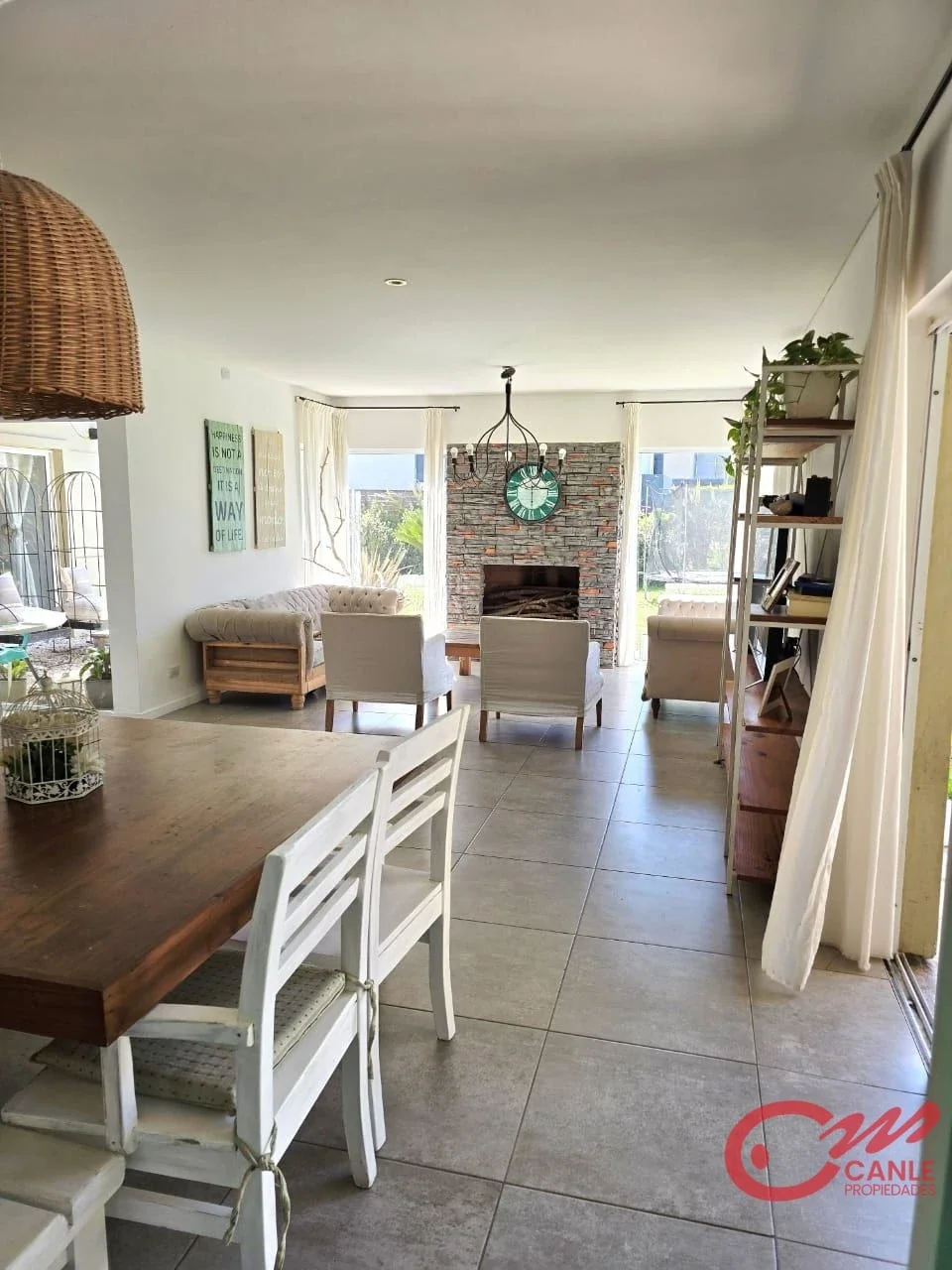 Casa en venta c/ cochera en Haras Santa María - Imagen 5