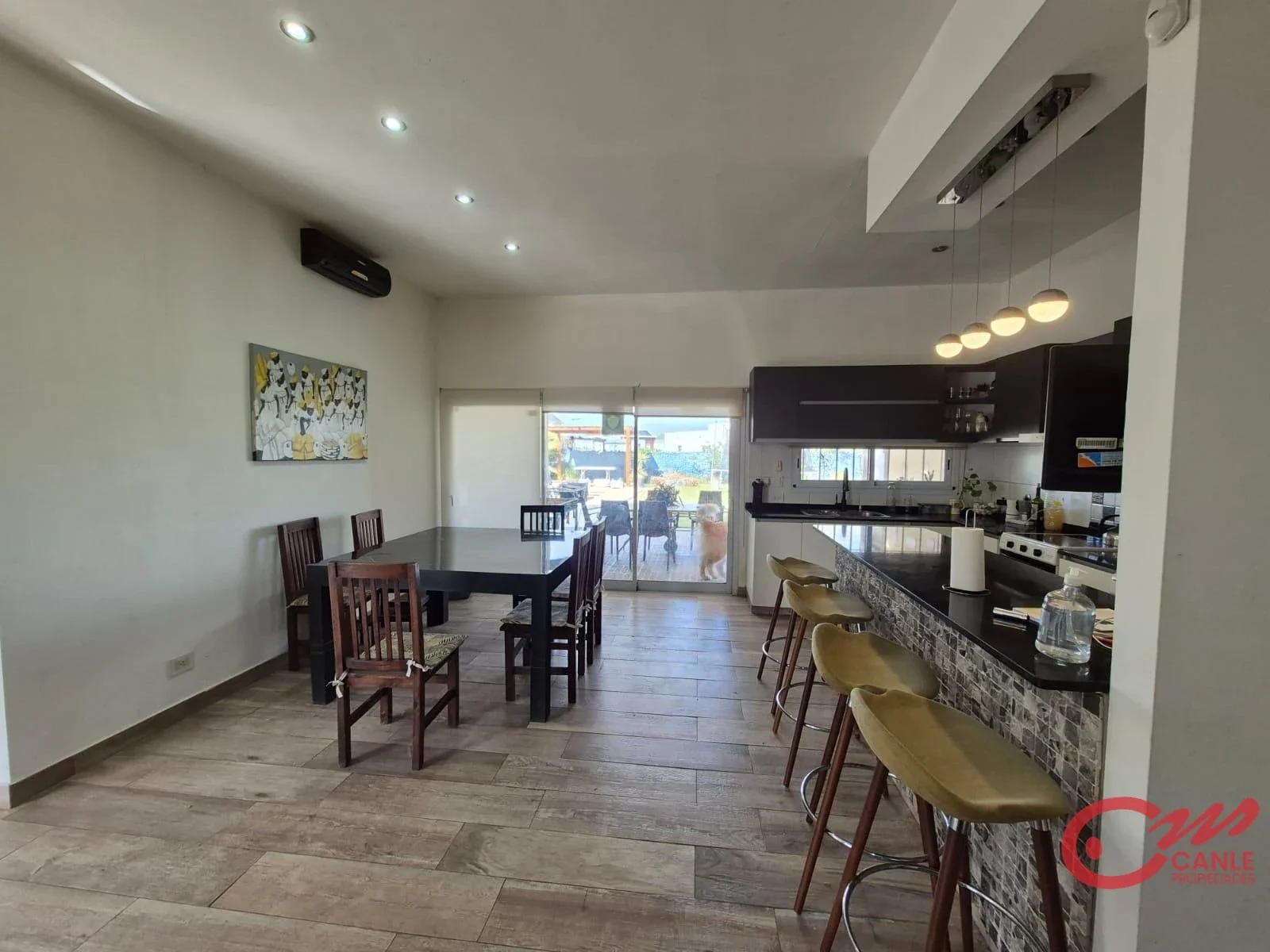 Casa en venta Santa Isabel II - Imagen 4