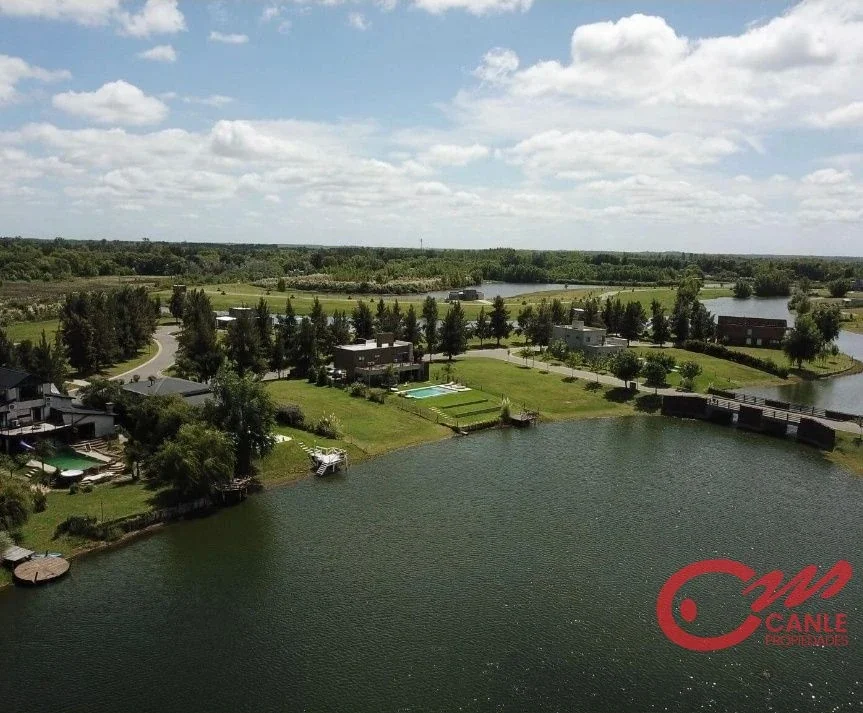 Terreno / Lote en venta de 916m2 ubicado en El Cazal - Imagen 2
