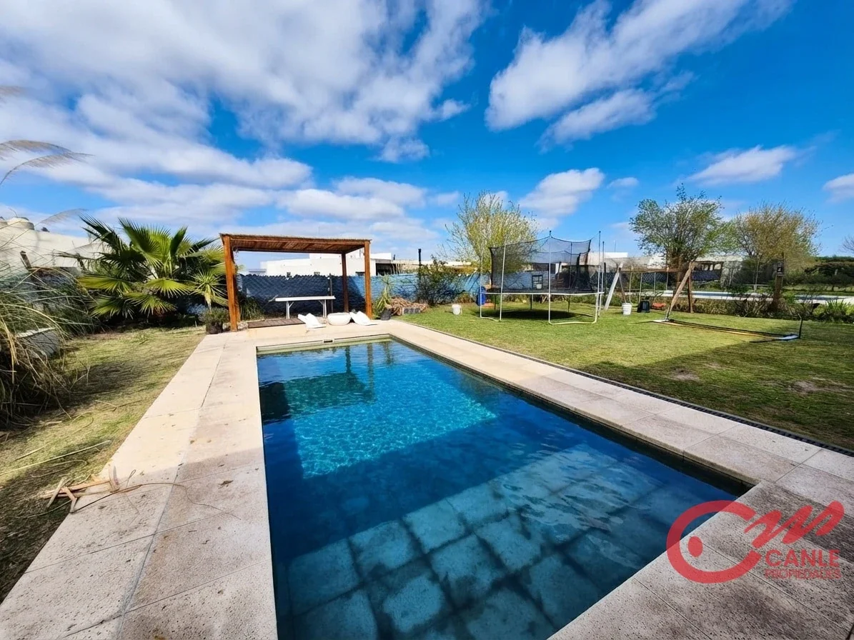 Casa en venta Santa Isabel II - Imagen 2