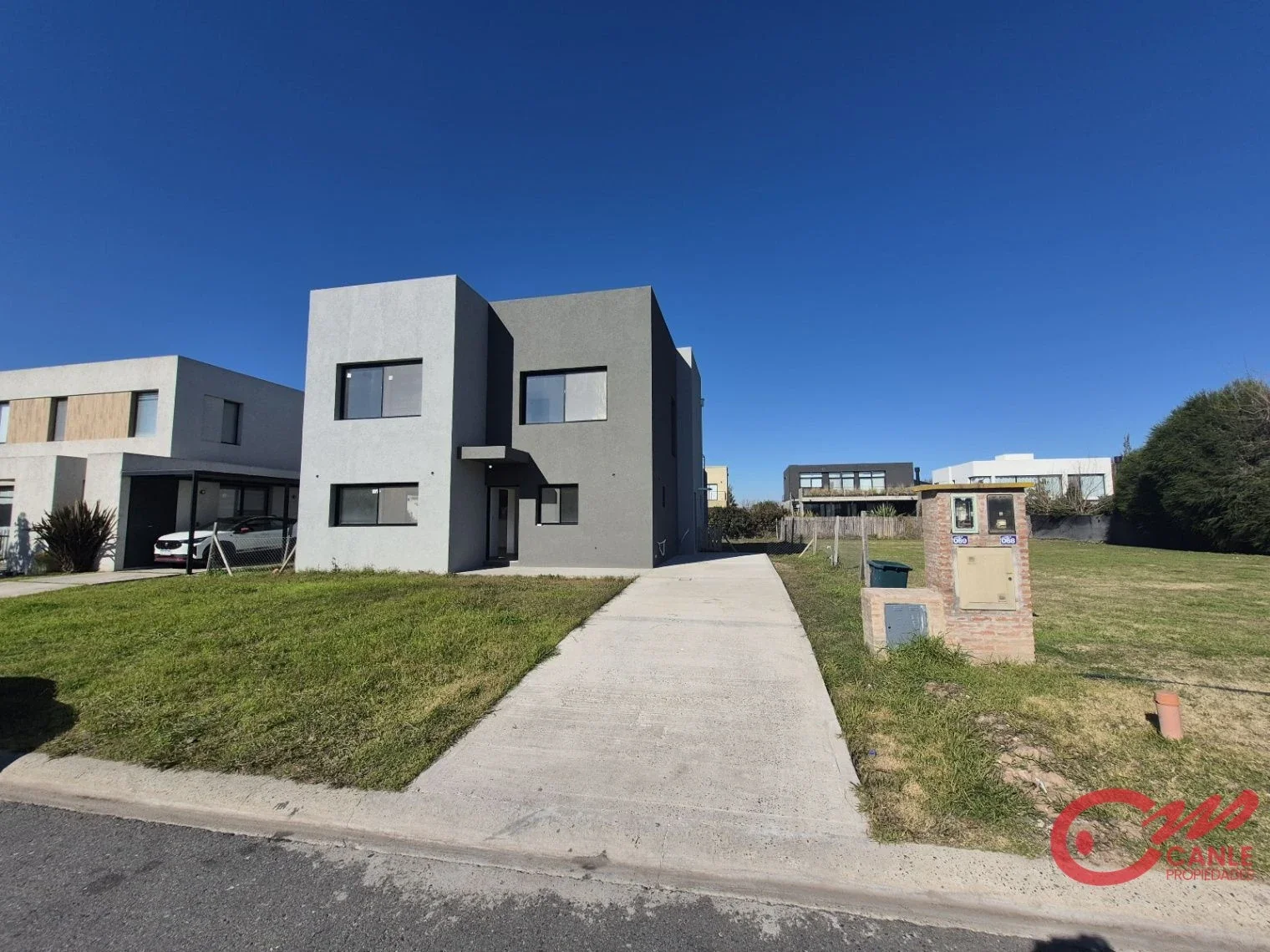 Casa en venta en Lagoon Pilar - Imagen 1