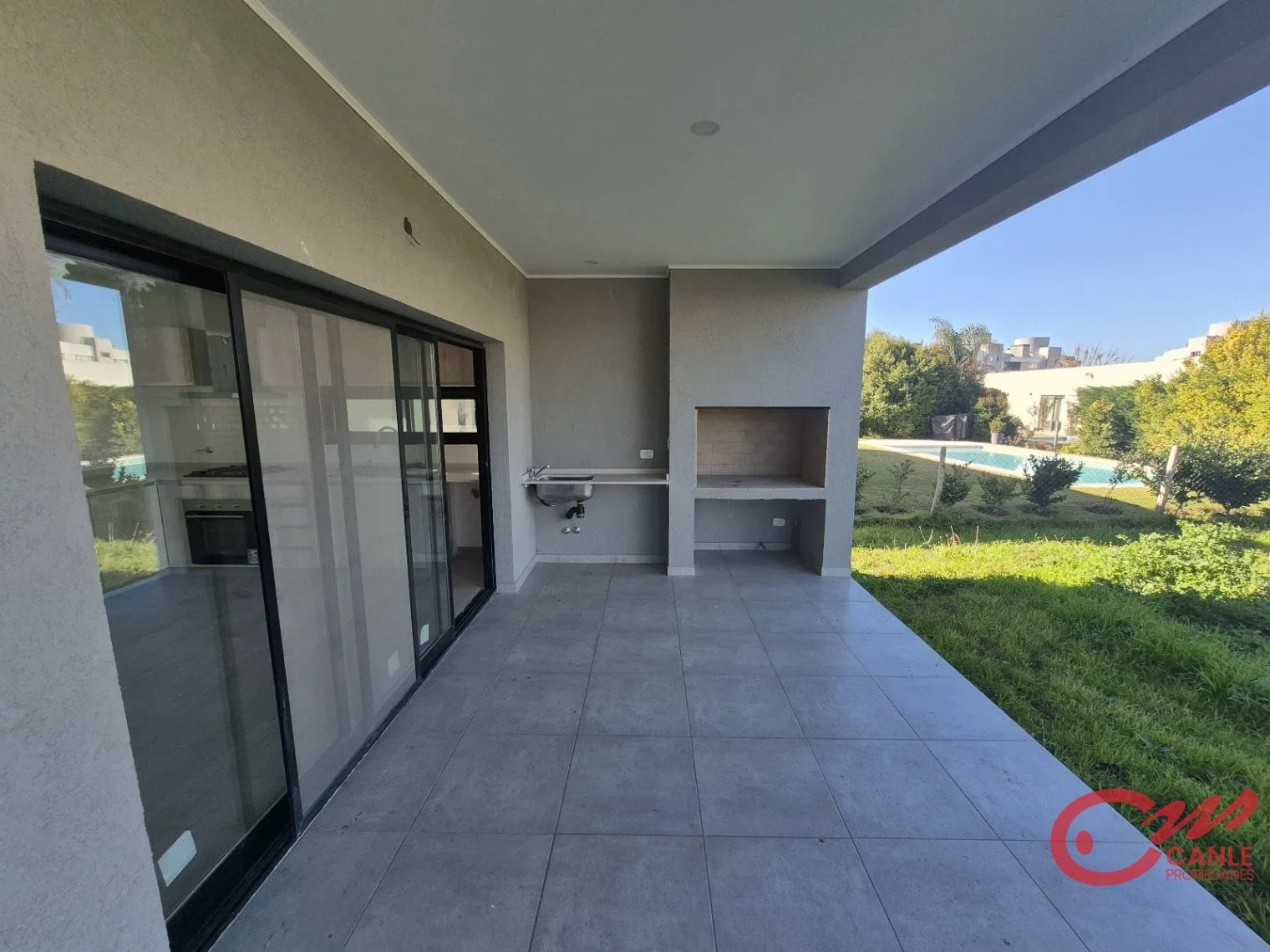 Casa en venta en Pilar del Este - Imagen 4