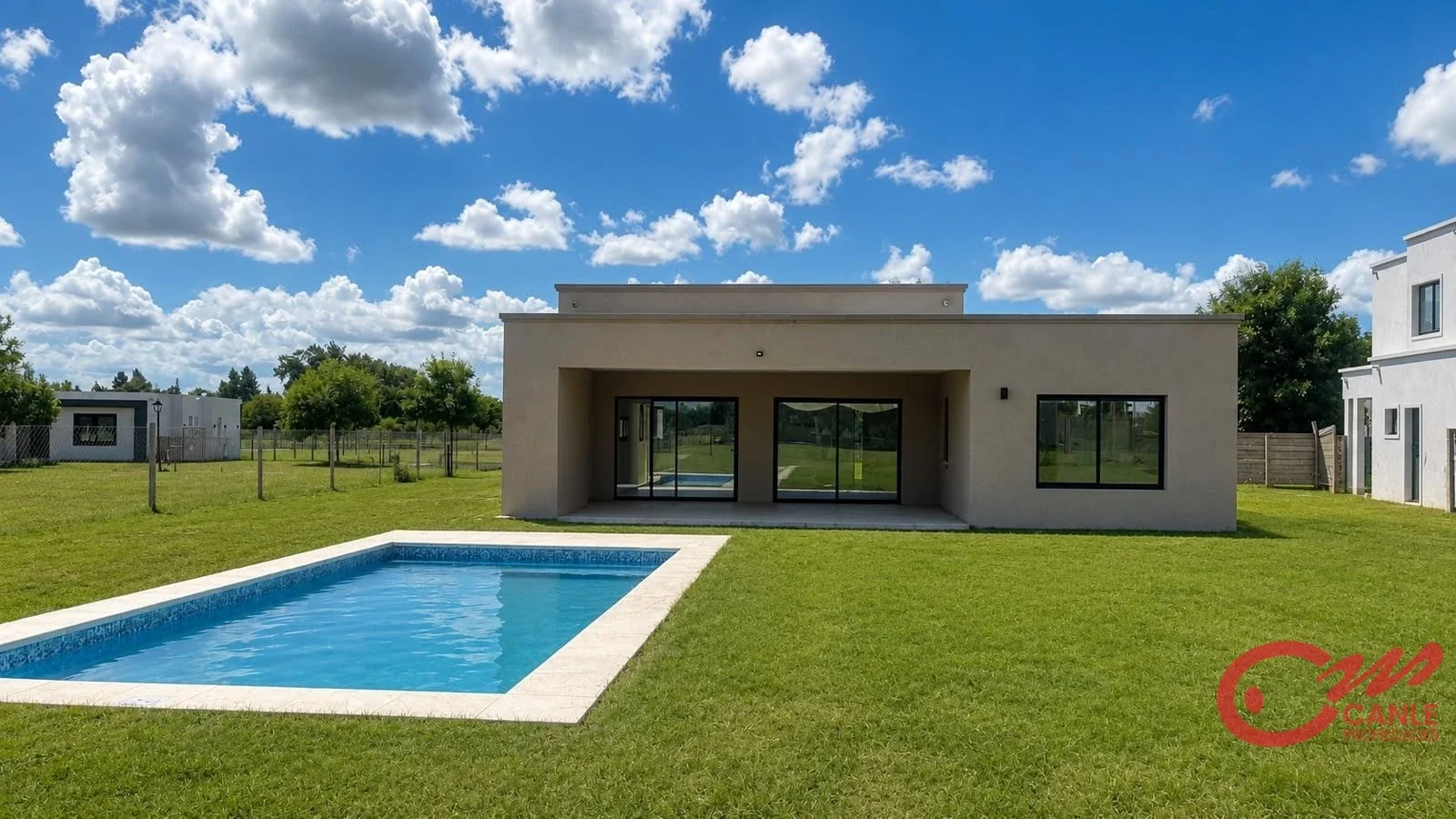 Casa en venta c/ cochera en San Sebastián - Imagen 2