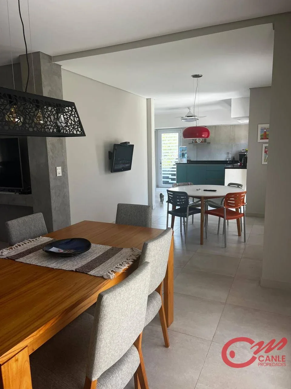 Casa en venta en Puertos del Lago - Acacias - Imagen 3