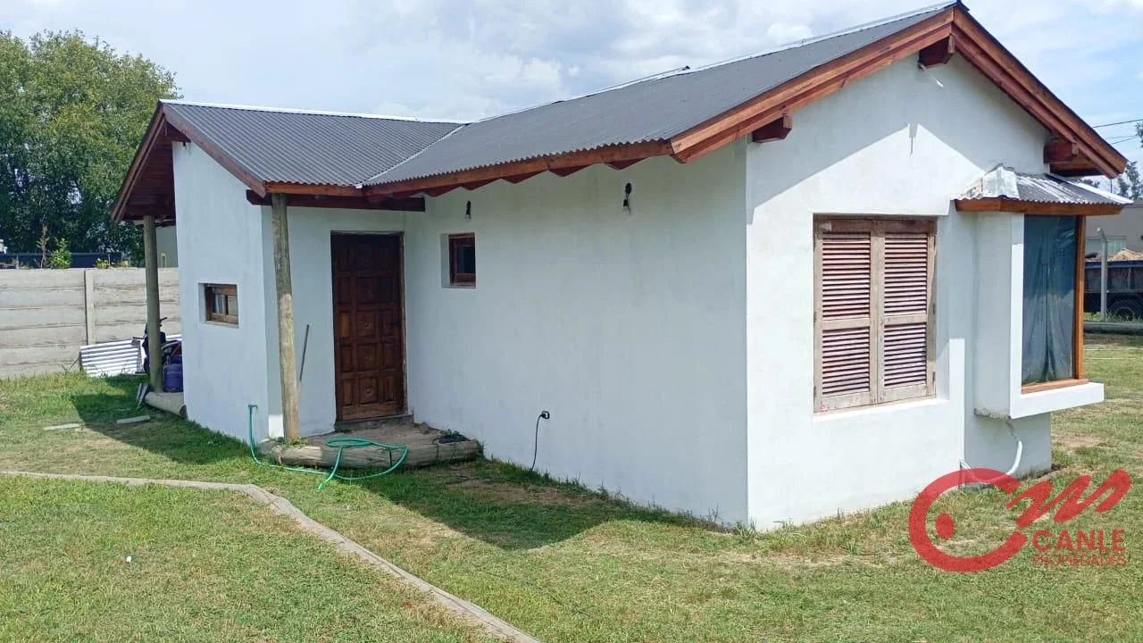 Casa en venta en Nuevo Maschwitz - Imagen 2