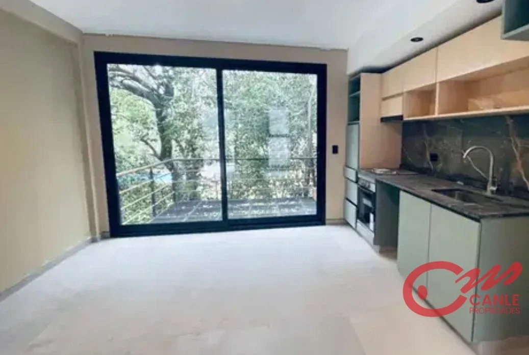 Dúplex en alquiler c/ cochera en Ingeniero Maschwitz - Imagen 3