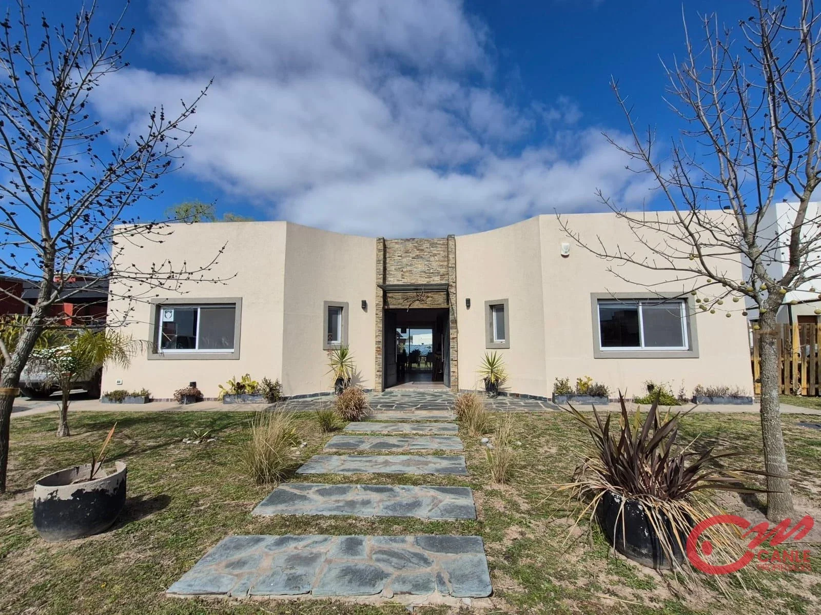 Casa en venta Santa Isabel II - Imagen 1