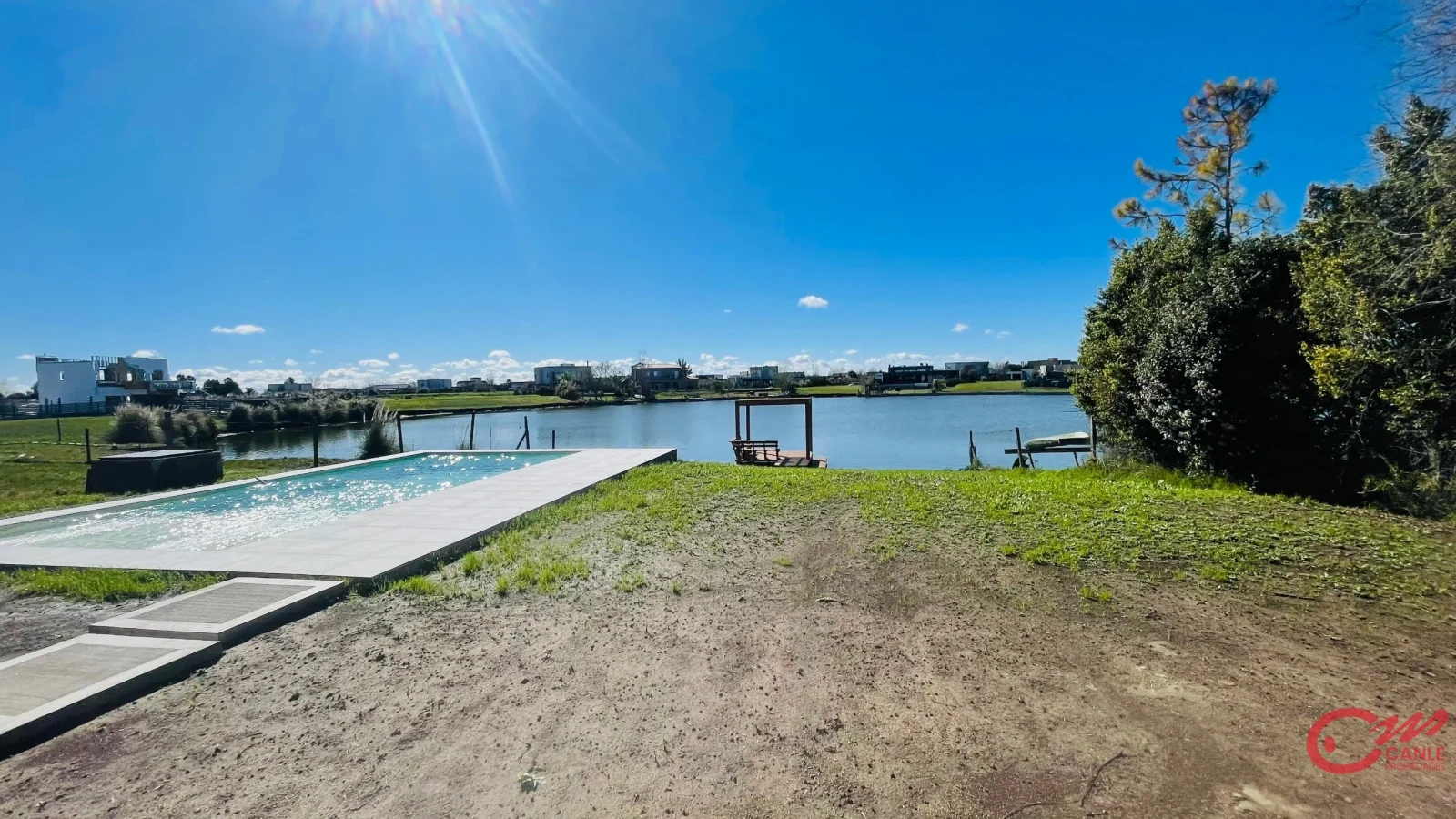 Casa en venta c/ cochera en San Sebastián - Imagen 4
