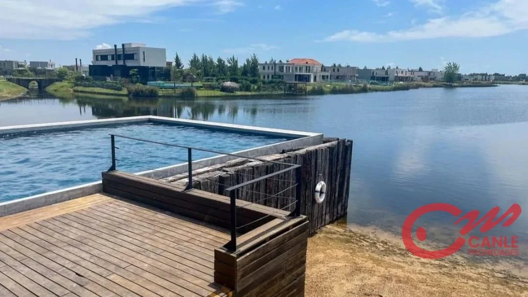 Terreno / Lote en venta de 840m2 ubicado en El Naudir - Imagen 2