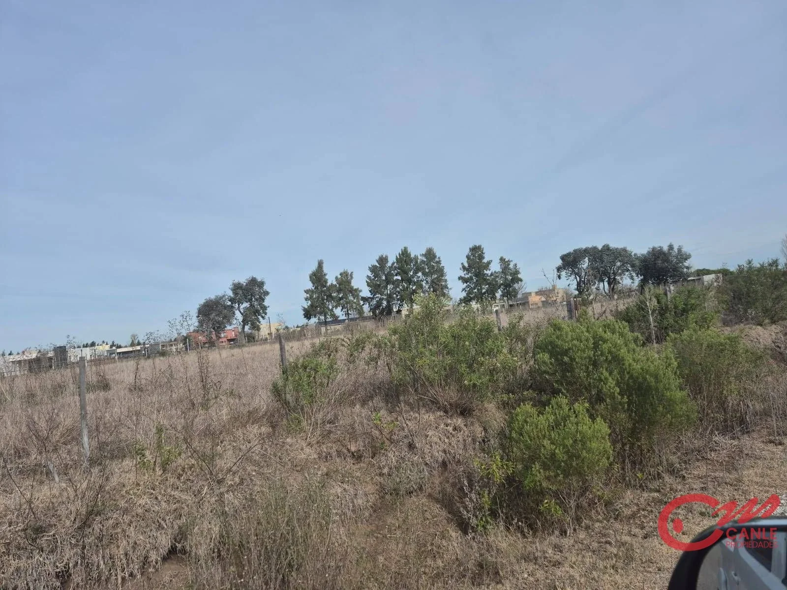 Terreno /Lote en venta de 9400m2  Loma Verde - Imagen 4