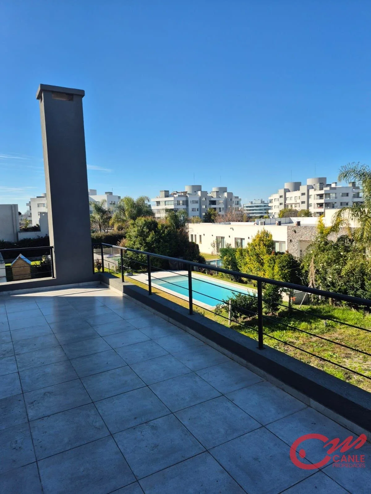 Casa en venta en Lagoon Pilar - Imagen 5