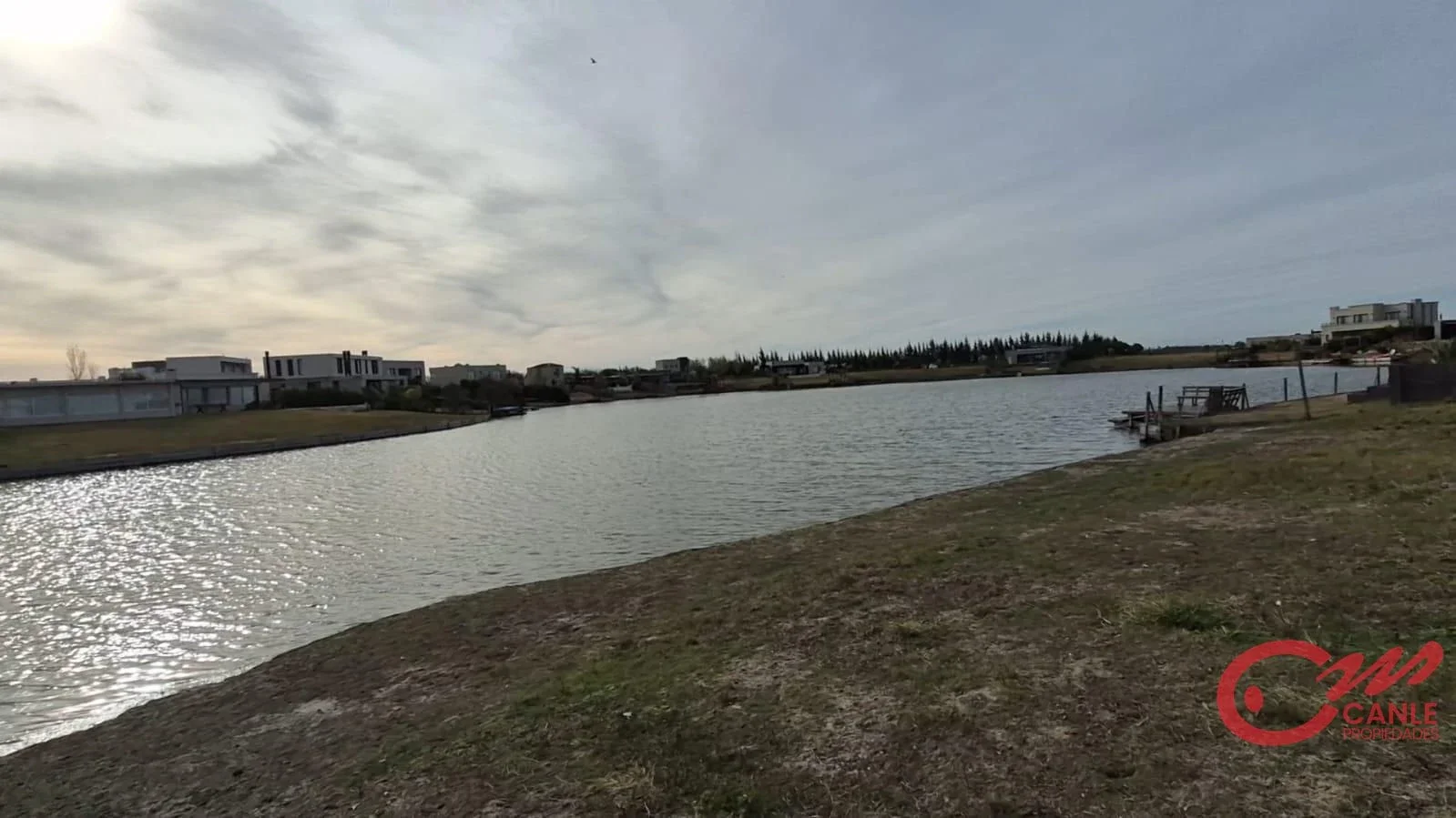Lote en venta en San Sebastián, área 8 a la laguna - Imagen 2