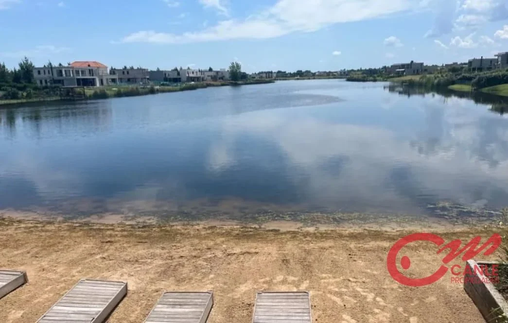 Terreno / Lote en venta de 840m2 ubicado en El Naudir - Imagen 1