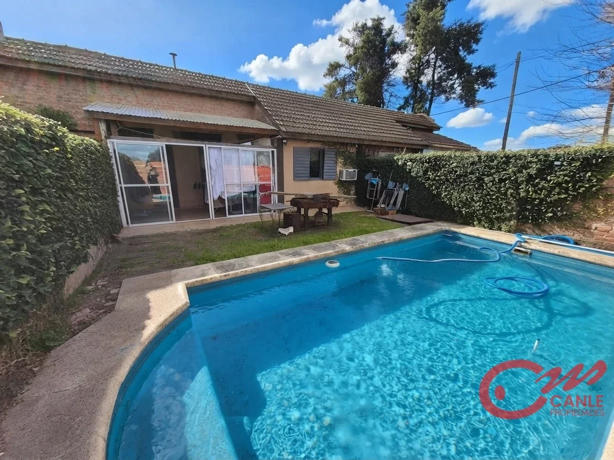 Casa en venta c/ cochera en Belén de Escobar - Imagen 1