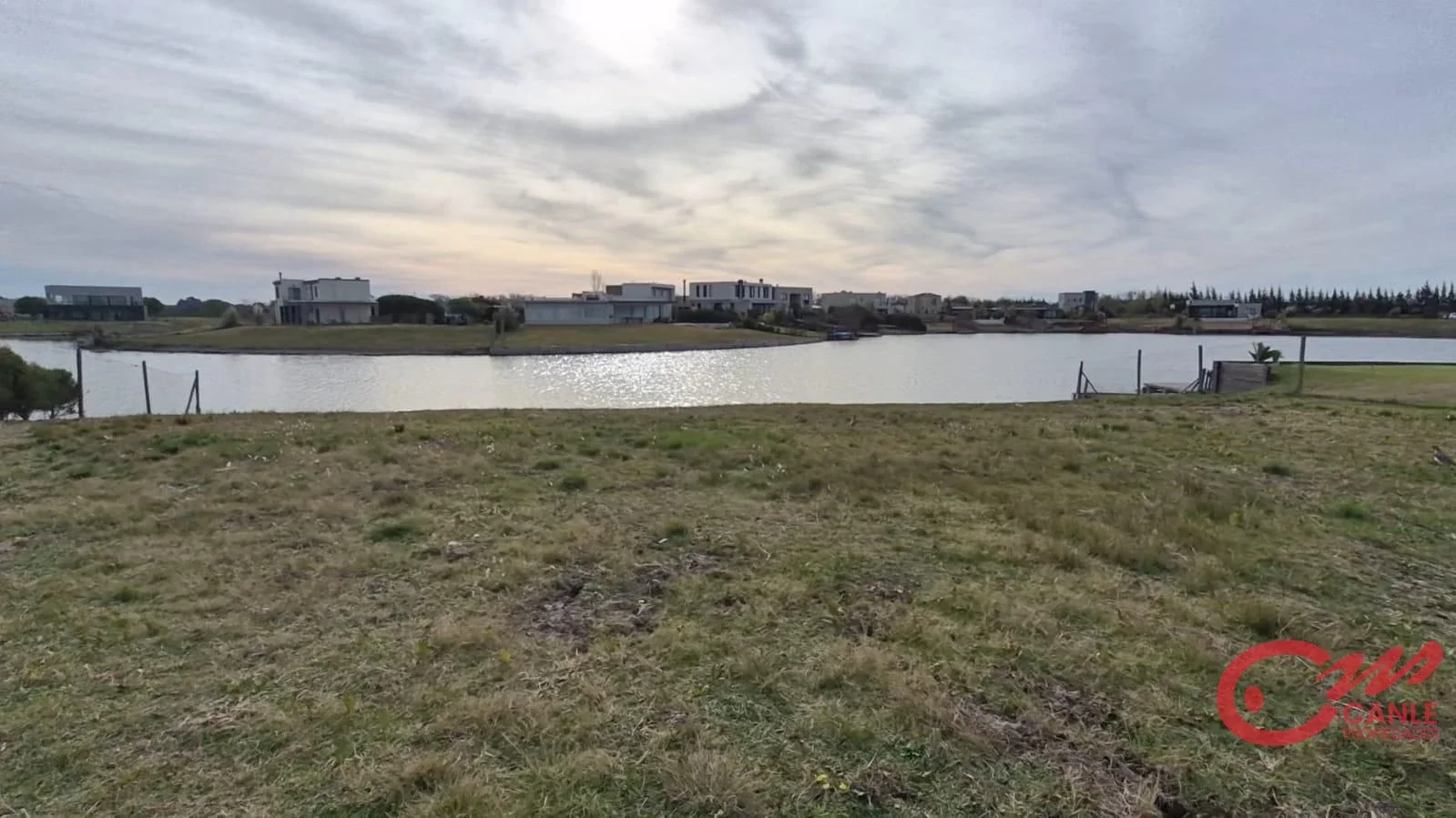 Lote en venta en San Sebastián, área 8 a la laguna - Imagen 5