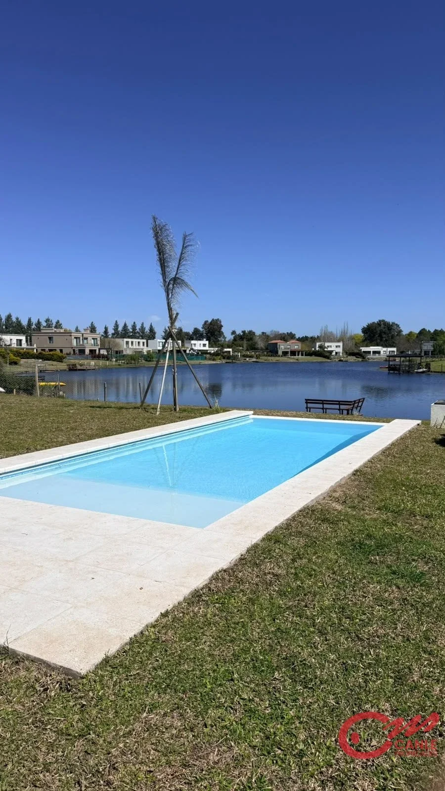 Casa en venta c/ cochera en San Matías - Imagen 2