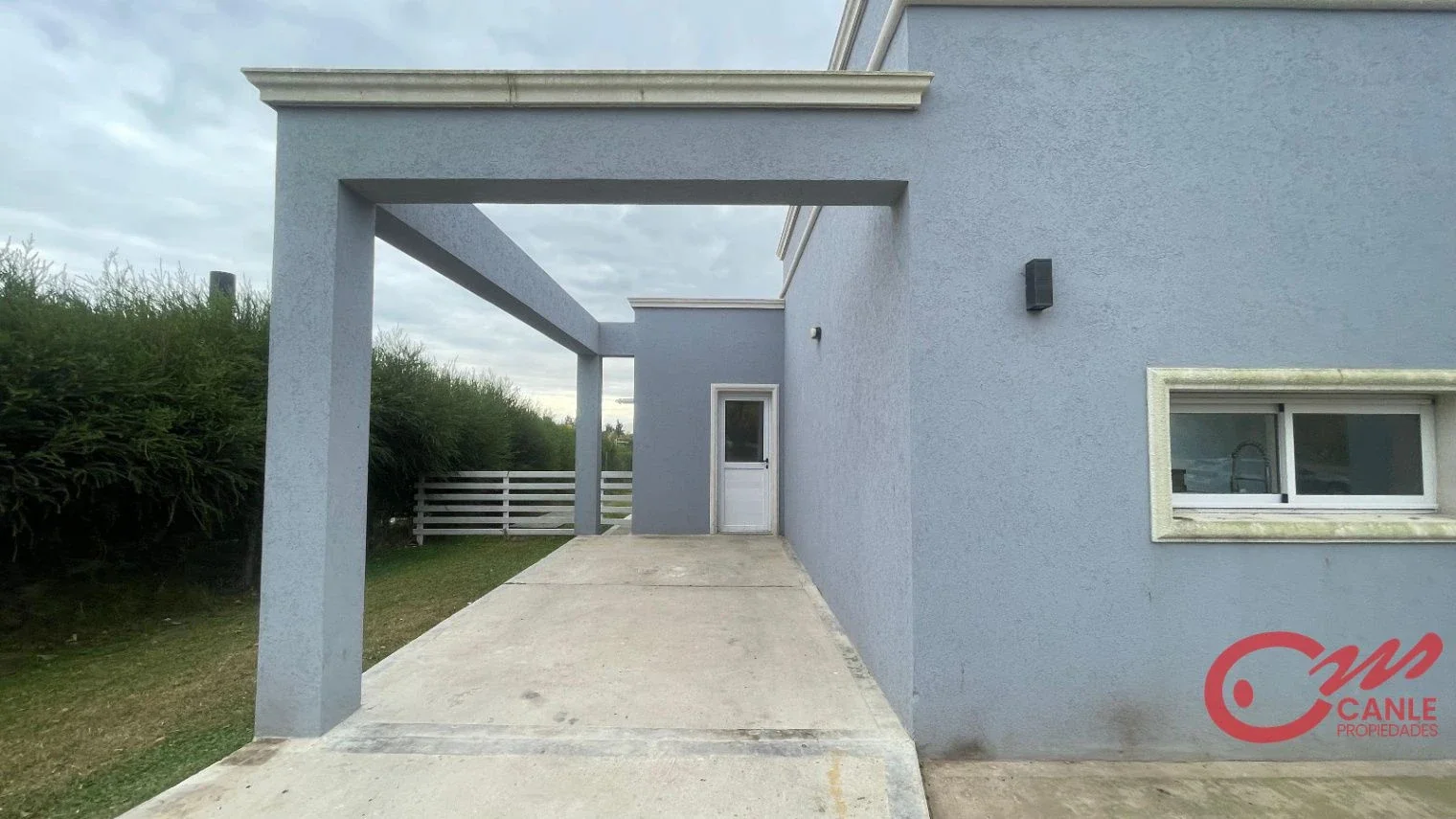 Casa en alquiler c/ cochera en Belén de Escobar - Imagen 3