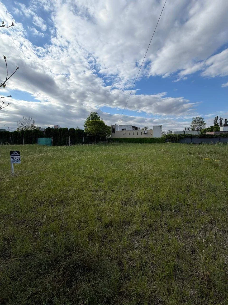Terreno / Lote en venta de 496m2 ubicado en Almafuerte - Imagen 2