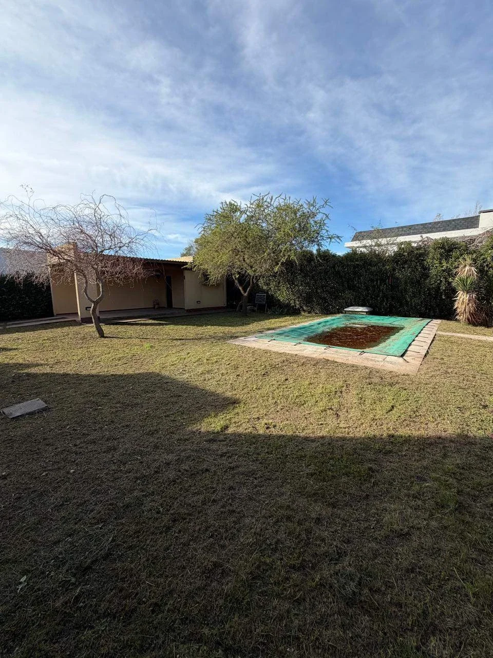 Casa en venta c/ cochera en Almafuerte - Imagen 4