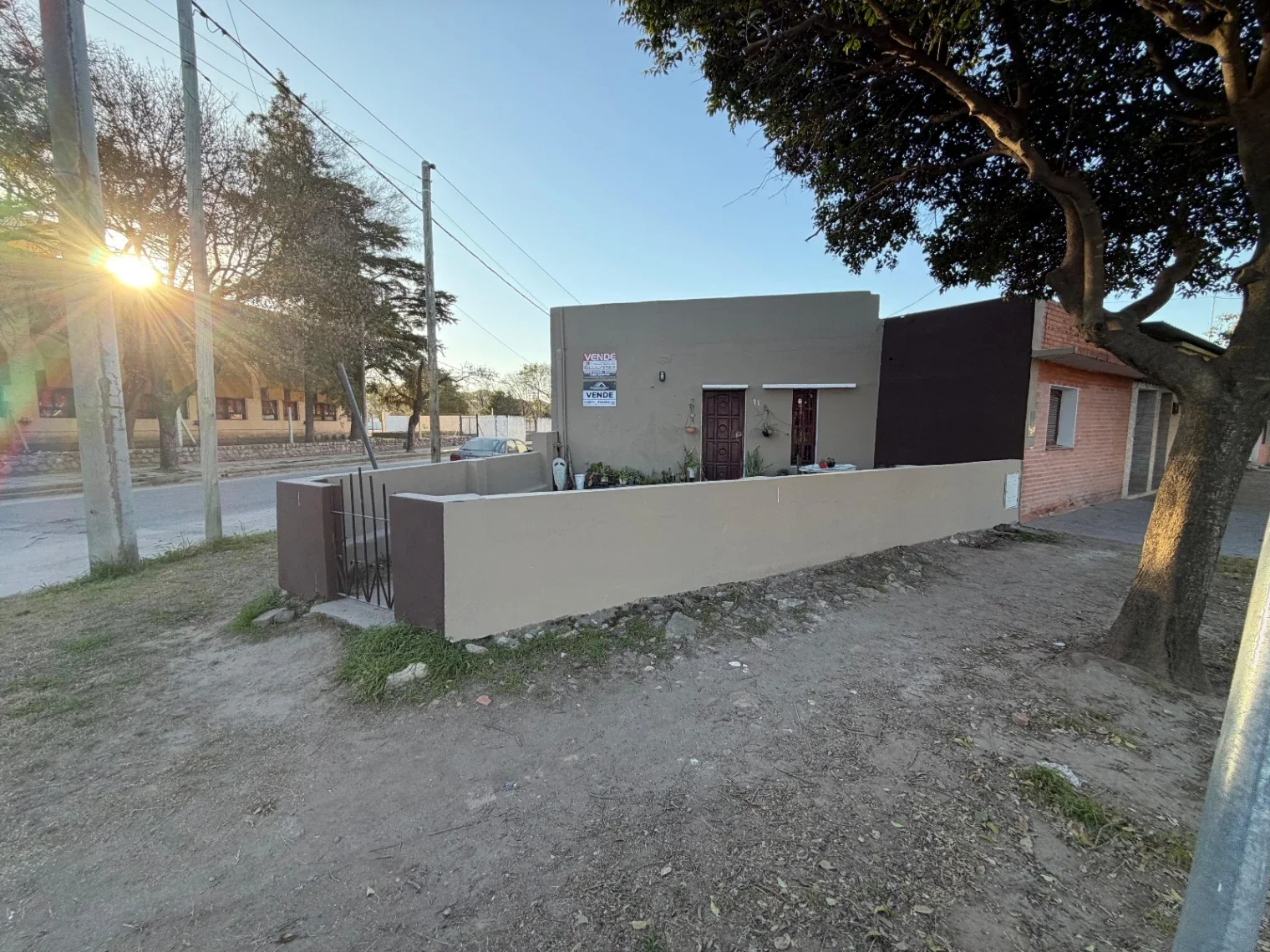 Casa en venta c/ cochera en Almafuerte - Imagen 4