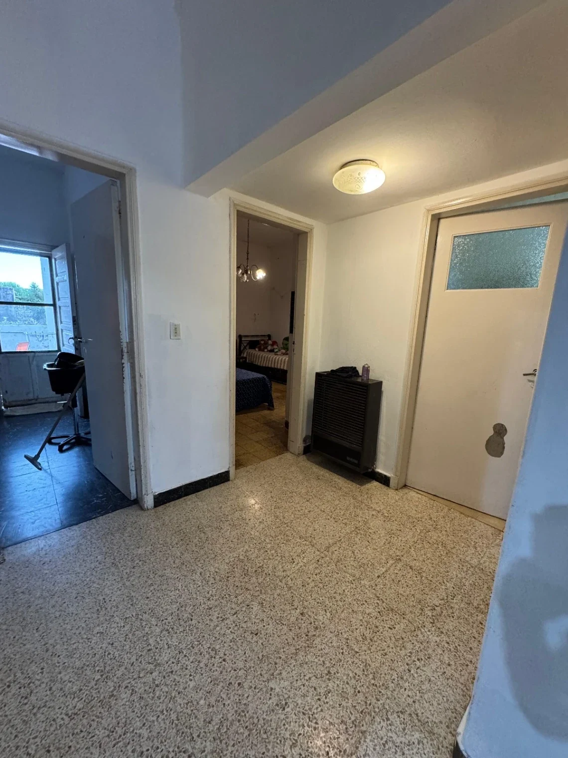 Casa en venta de 2 dormitorios c/ cochera en Almafuerte - Imagen 4