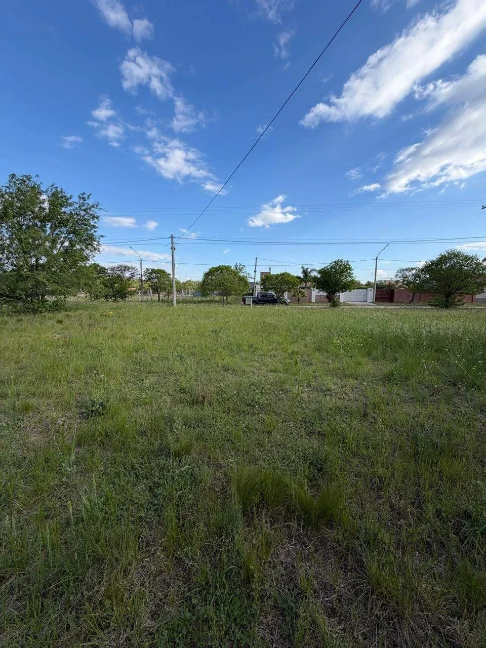 Terreno / Lote en venta de 496m2 ubicado en Almafuerte - Imagen 4