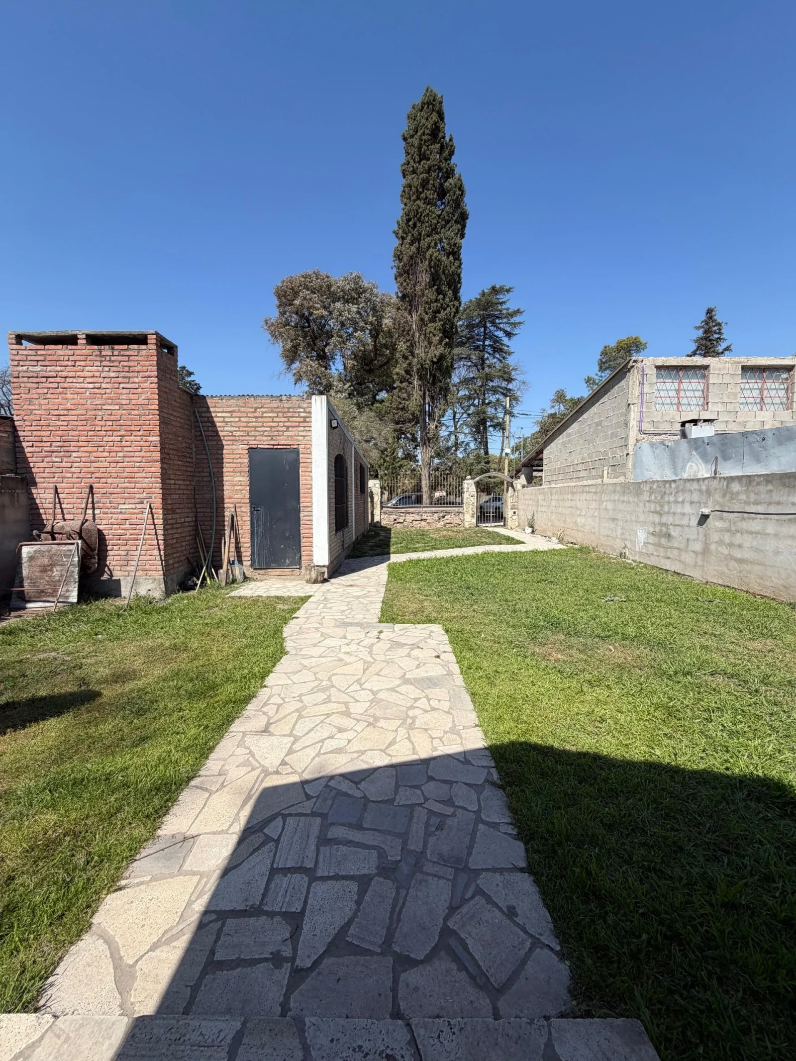 Casa quinta en venta de 76m2 ubicado en Almafuerte - Imagen 2