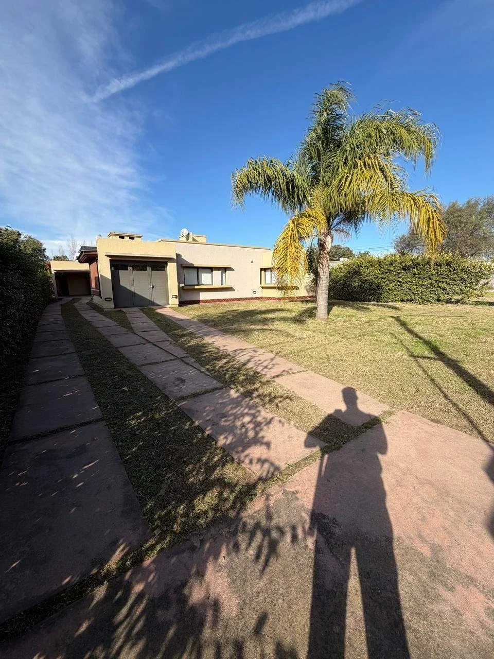 Casa en venta c/ cochera en Almafuerte - Imagen 3