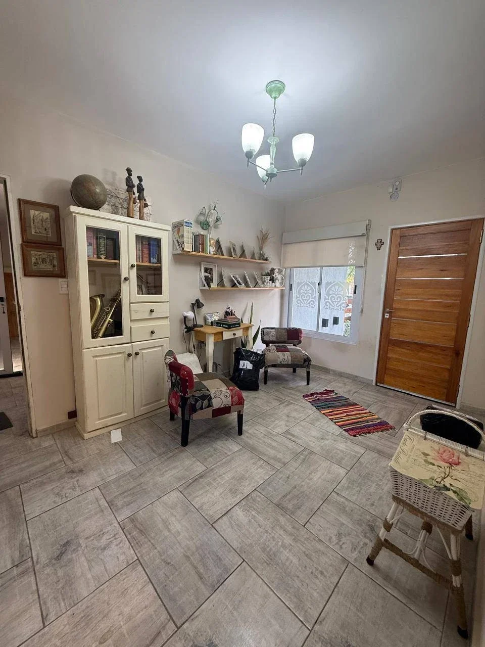 Casa en venta c/ cochera en Almafuerte - Imagen 2