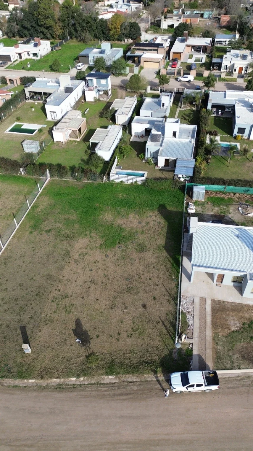 Terreno / Lote en venta de 416.14m2 ubicado en Almafuerte - Imagen 5