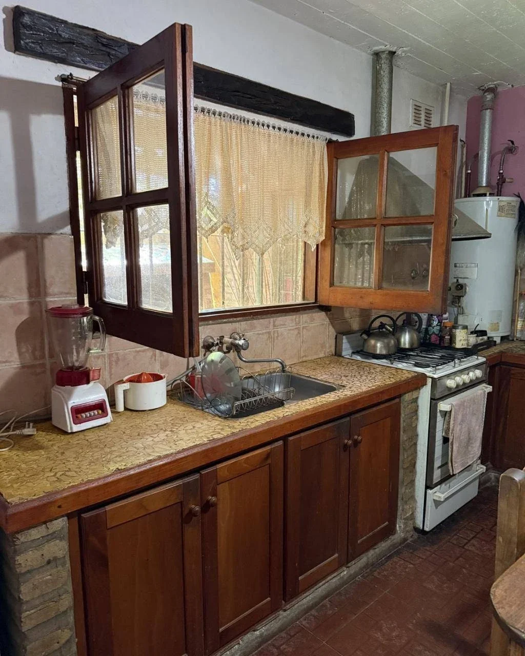 Casa en venta c/ cochera en Dalmacio Vélez - Imagen 2
