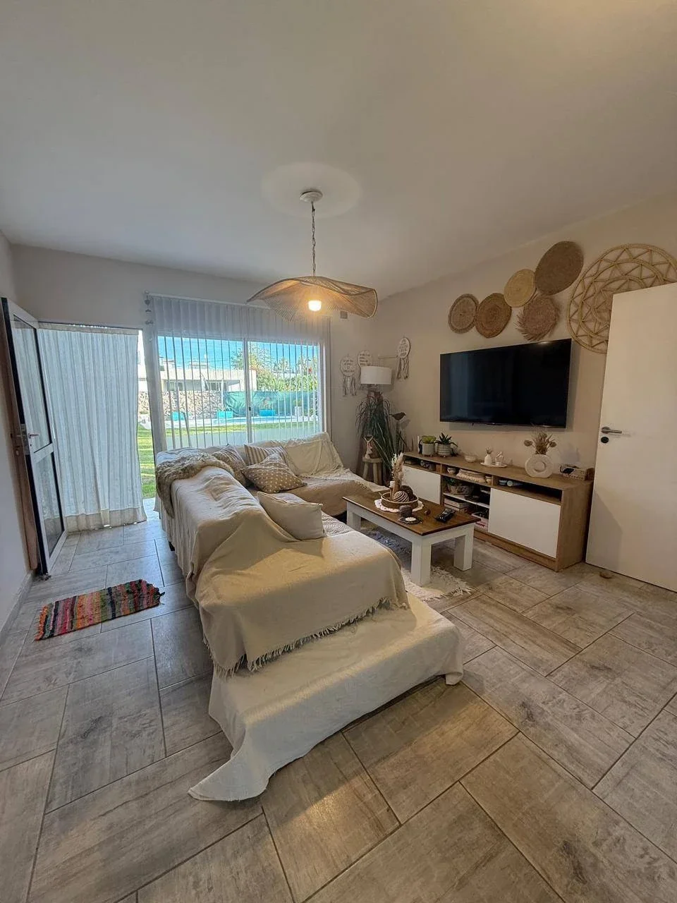 Casa en venta c/ cochera en Almafuerte - Imagen 1