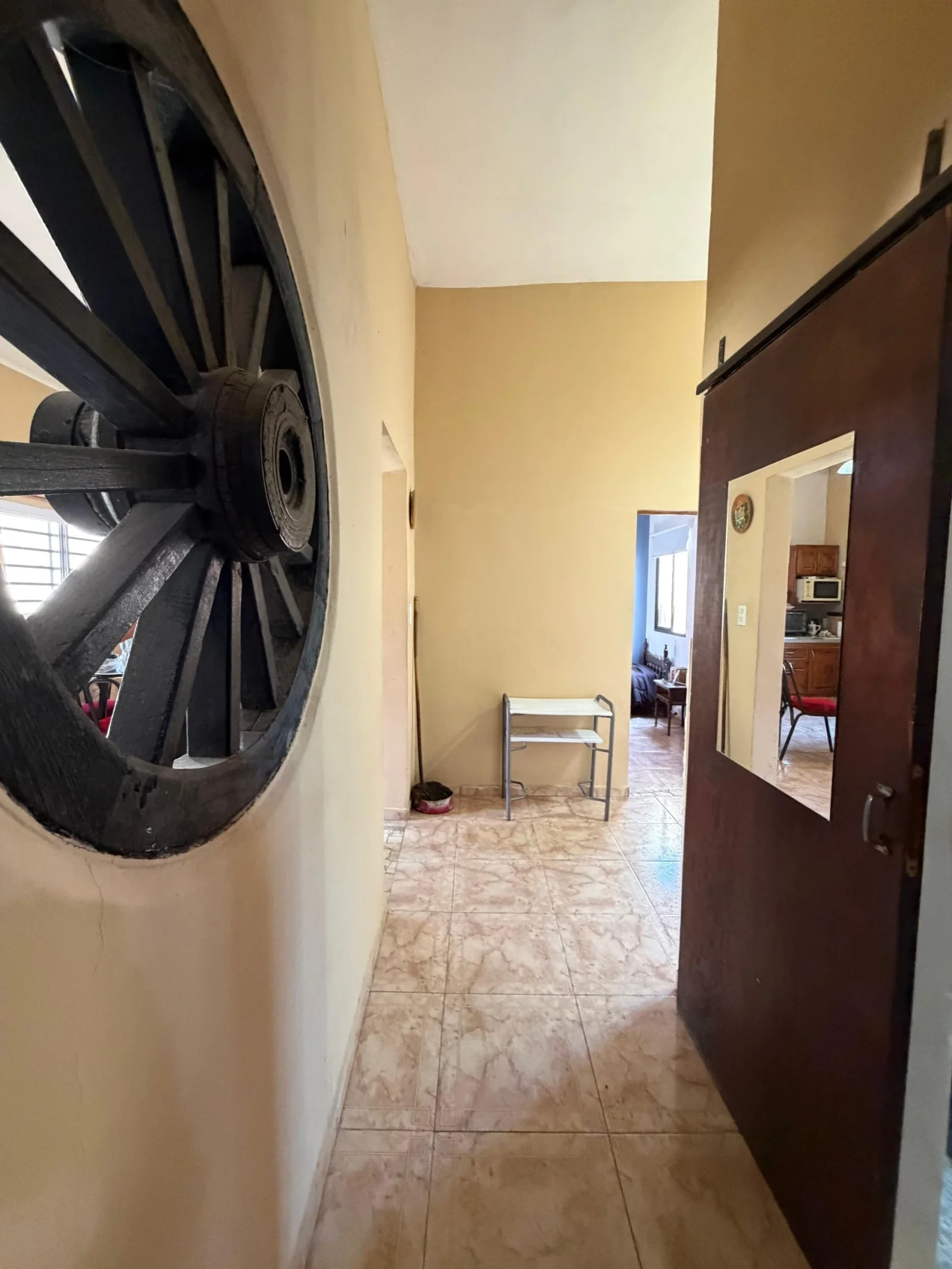 Casa quinta en venta de 76m2 ubicado en Almafuerte - Imagen 5