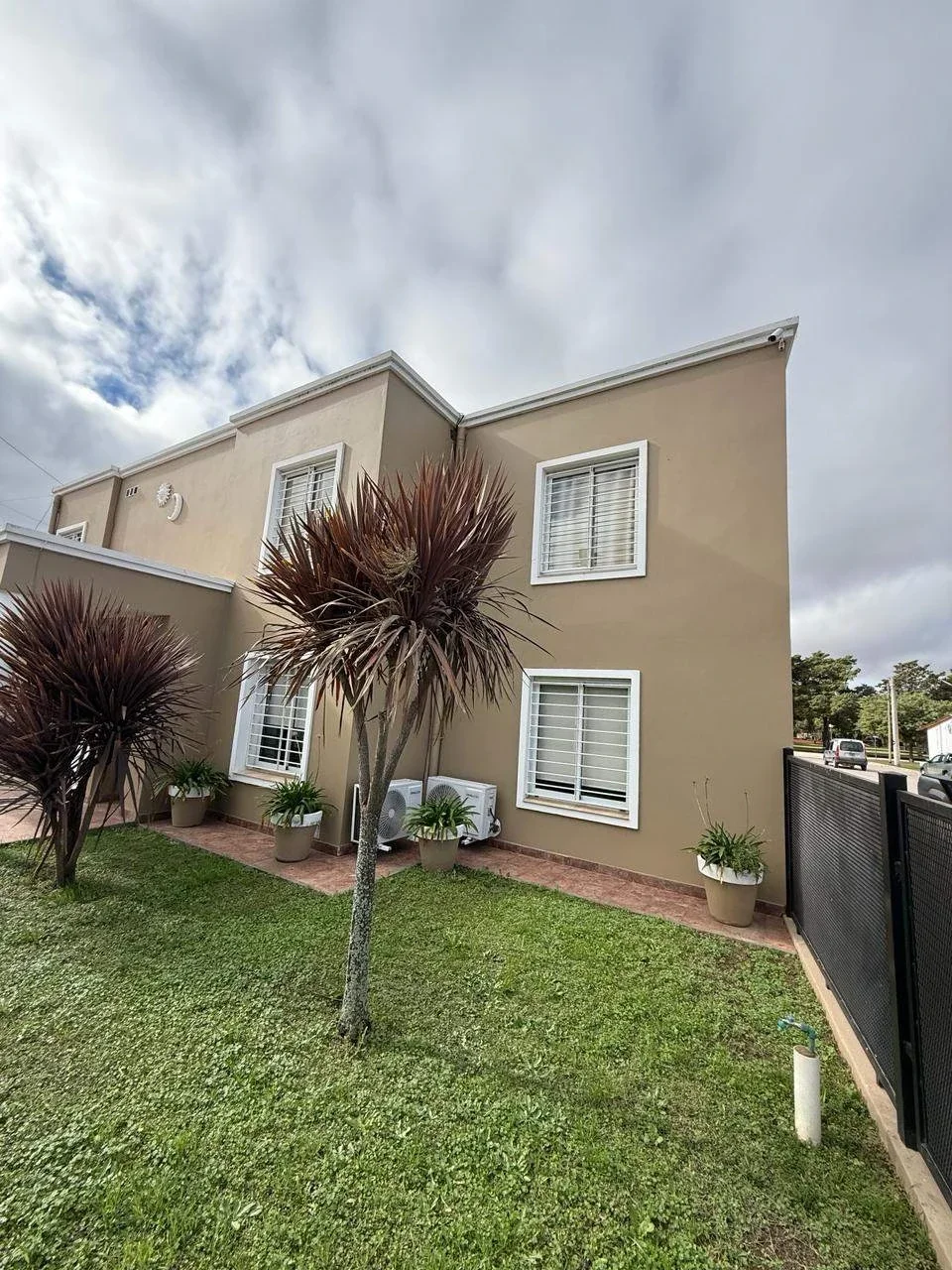 Departamento en alquiler c/ cochera en Almafuerte - Imagen 1