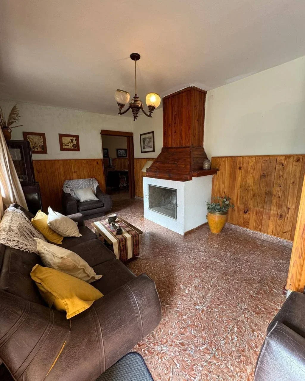 Casa en venta de 3 dormitorios c/ cochera en Almafuerte - Imagen 3
