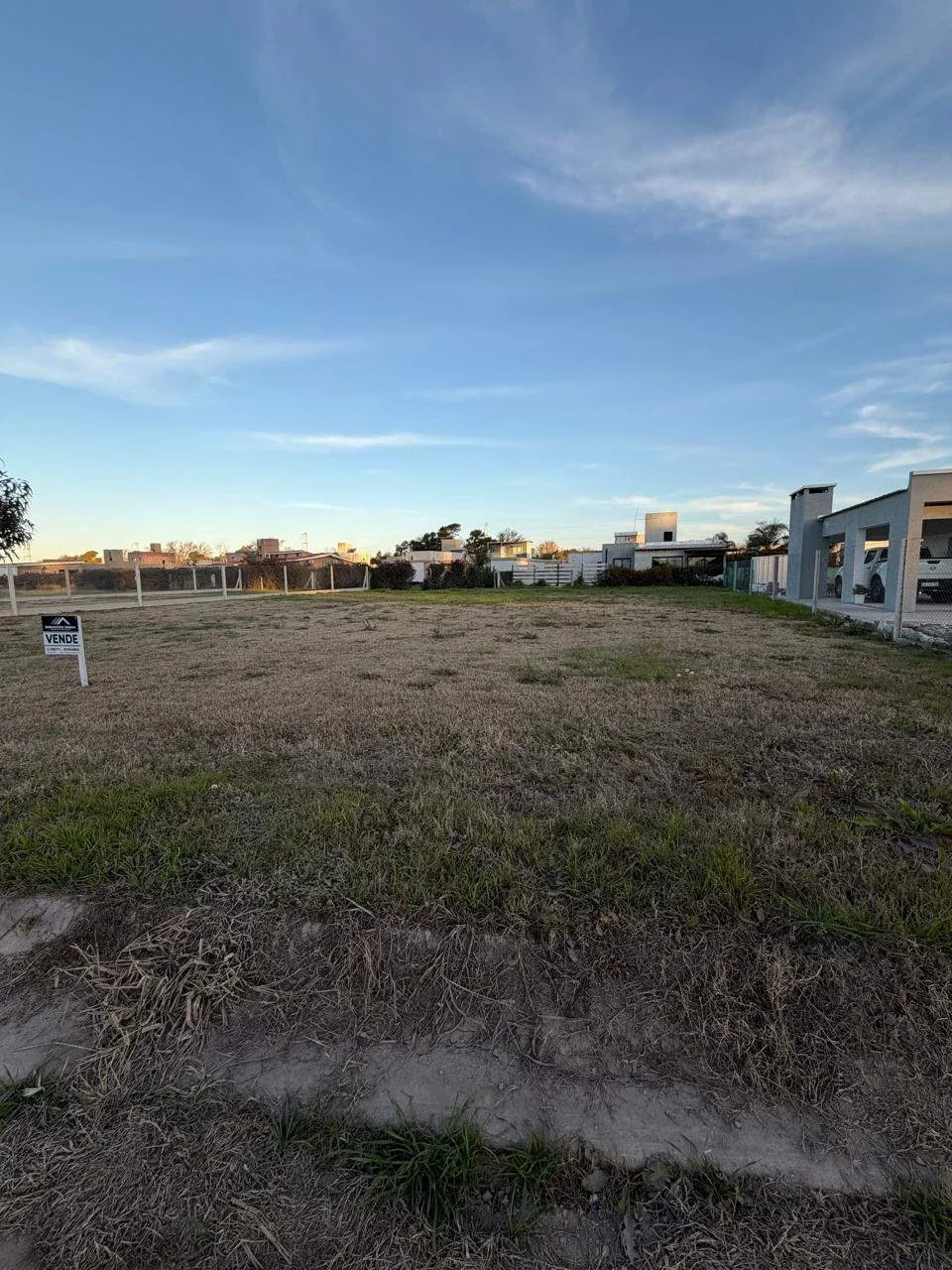 Terreno / Lote en venta de 416.14m2 ubicado en Almafuerte - Imagen 3