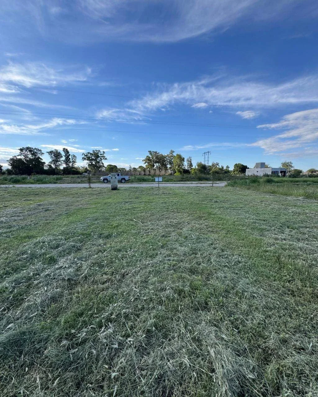 Terreno / Lote en venta de 504m2 ubicado en Almafuerte - Imagen 4