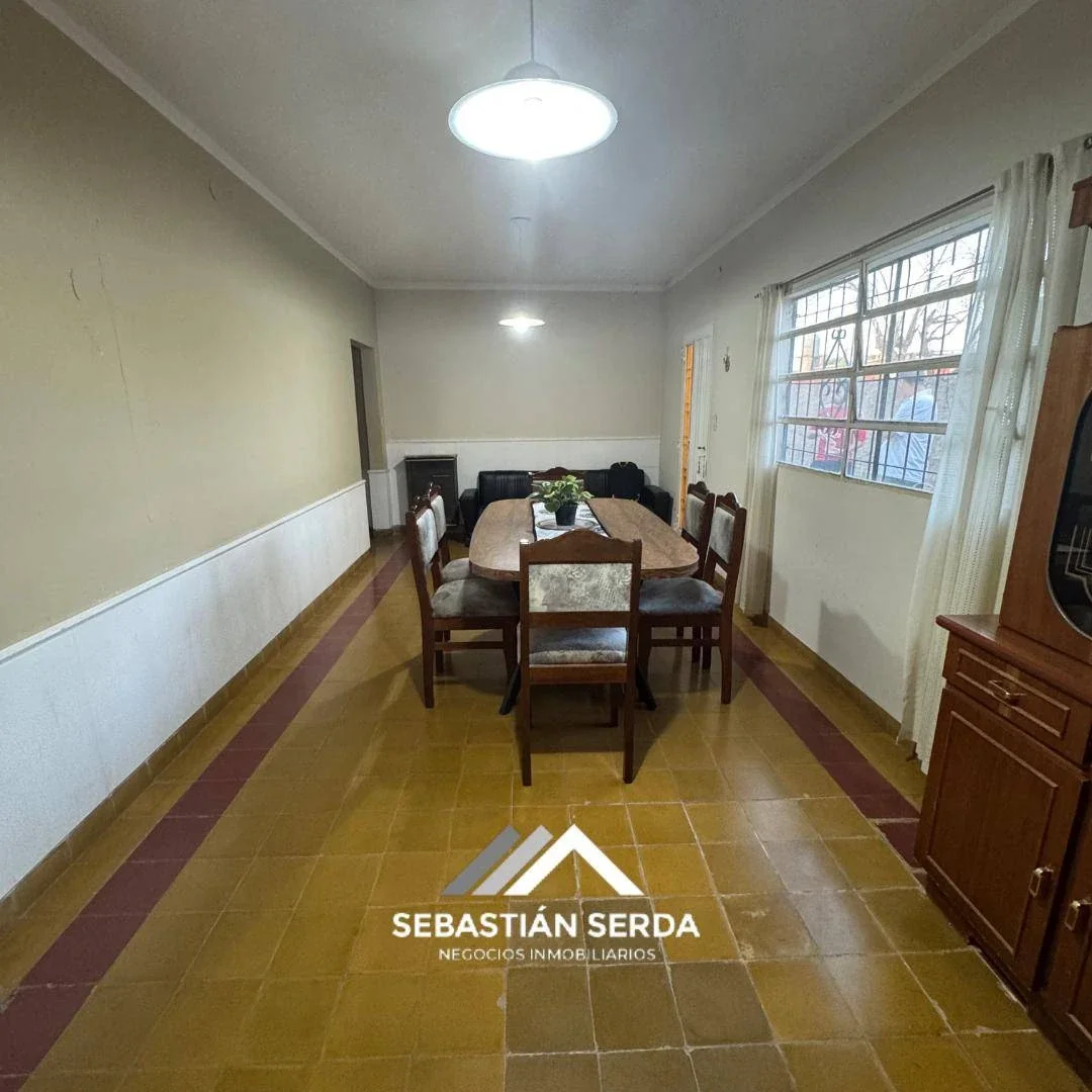 Casa en venta de 2 dormitorios c/ cochera en Almafuerte - Imagen 5