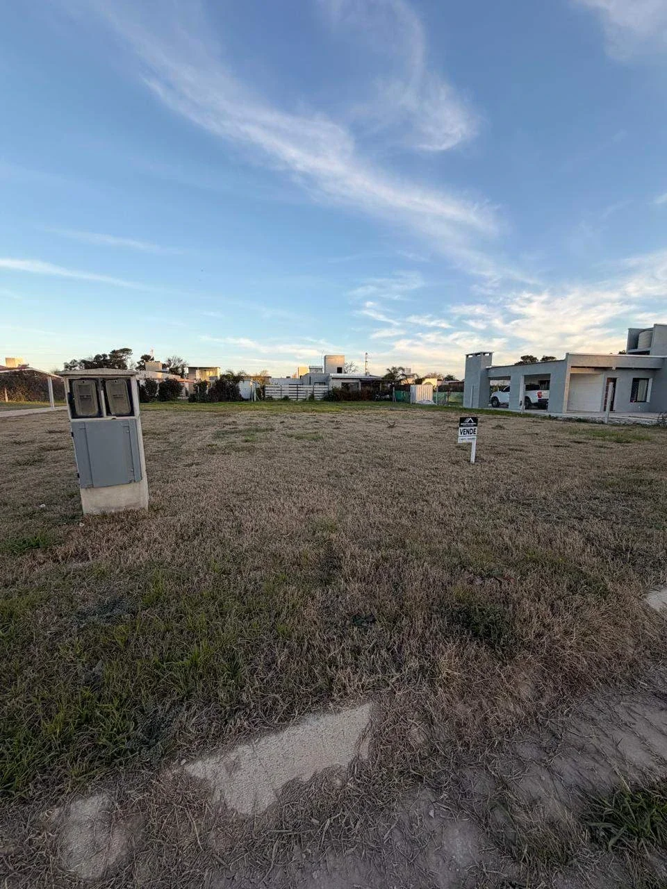 Terreno / Lote en venta de 416.14m2 ubicado en Almafuerte - Imagen 2
