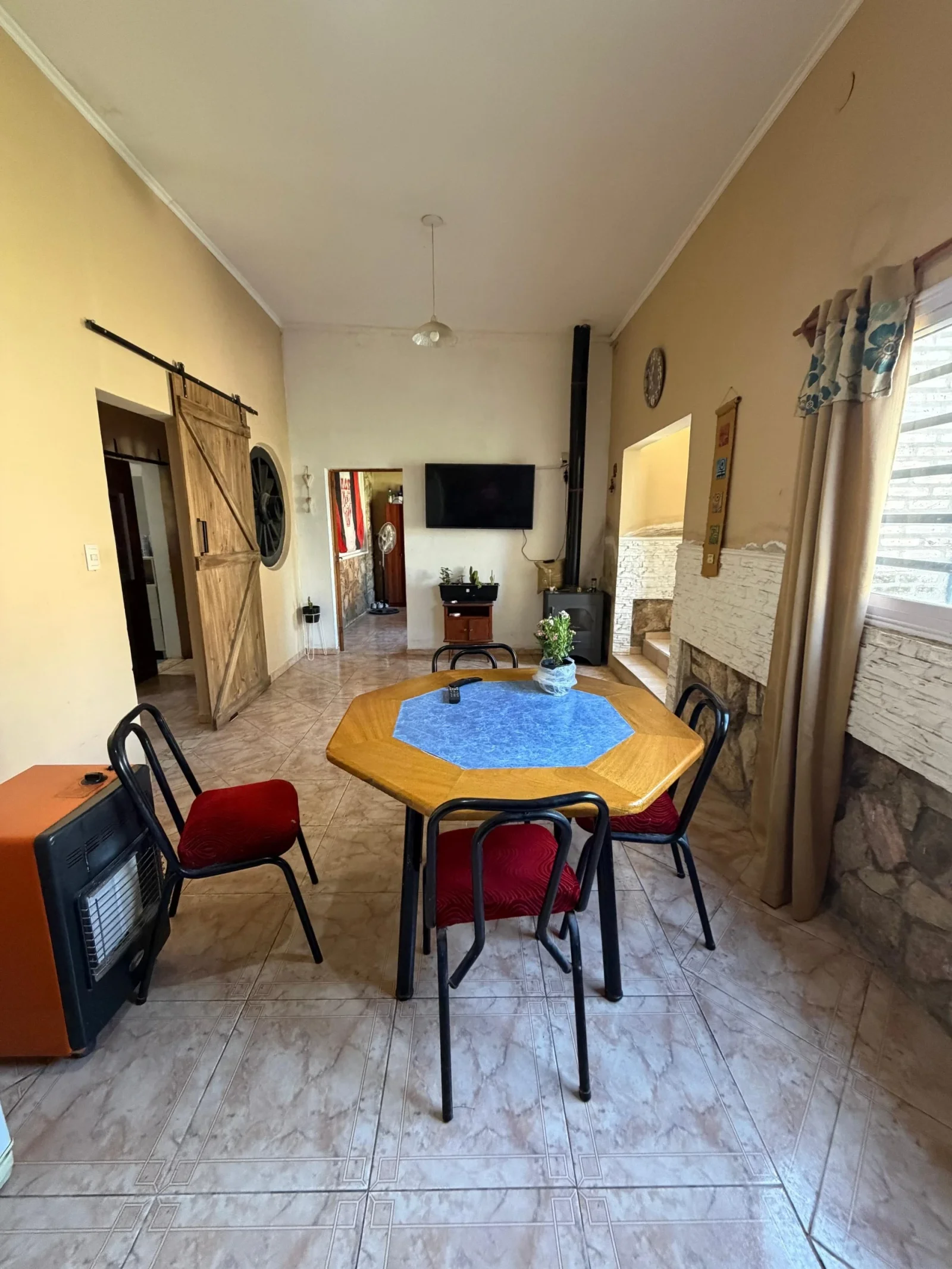 Casa quinta en venta de 76m2 ubicado en Almafuerte - Imagen 4